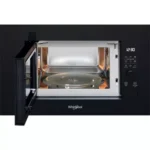 Micro ondes grill encastrable WHIRLPOOL WMF200GNB – Image 4