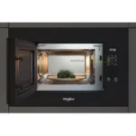 Micro ondes grill encastrable WHIRLPOOL WMF200GNB – Image 3