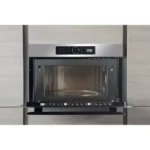 Micro ondes grill encastrable WHIRLPOOL AMW730IX – Image 21