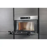 Micro ondes grill encastrable WHIRLPOOL AMW730IX – Image 20