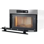Micro ondes grill encastrable WHIRLPOOL AMW730IX – Image 16