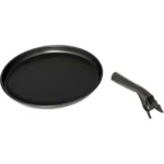 Micro ondes grill encastrable WHIRLPOOL AMW730IX – Image 13