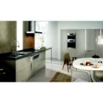 Micro ondes grill encastrable WHIRLPOOL AMW730IX – Image 8