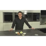 Micro ondes grill encastrable WHIRLPOOL AMW730IX – Image 6
