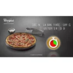 Micro ondes grill encastrable WHIRLPOOL AMW730IX – Image 4