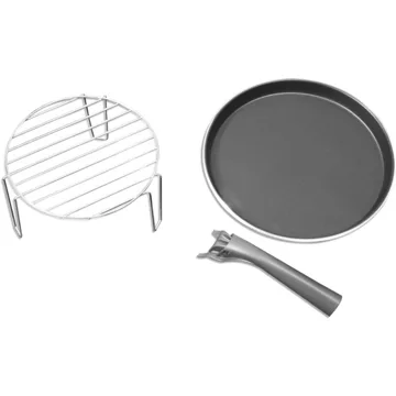 Micro ondes grill encastrable WHIRLPOOL AMW770NB 6ème Sens – Image 5