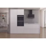 Micro ondes grill encastrable WHIRLPOOL AMW770NB 6ème Sens – Image 4