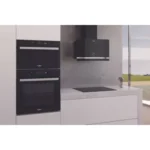 Micro ondes grill encastrable WHIRLPOOL AMW770NB 6ème Sens – Image 3