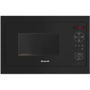 Micro ondes grill encastrable ELECTROLUX EVM6E46X