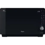 Micro ondes grill WHIRLPOOL MWF427NB ExtraSpace crisp – Image 5
