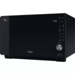 Micro ondes grill WHIRLPOOL MWF427NB ExtraSpace crisp – Image 4