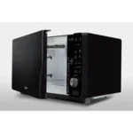 Micro ondes grill WHIRLPOOL MWF427NB ExtraSpace crisp – Image 2