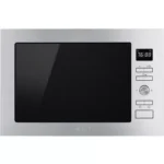 Micro ondes grill encastrable SMEG FMI425X – Image 9
