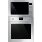 Micro ondes grill encastrable SMEG FMI425X – Image 8