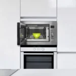Micro ondes grill encastrable SMEG FMI425X – Image 6