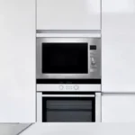 Micro ondes grill encastrable SMEG FMI425X – Image 4
