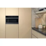 Micro ondes grill encastrable WHIRLPOOL W7MD440BSS – Image 13