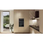 Micro ondes grill encastrable WHIRLPOOL W7MD440BSS – Image 11
