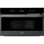 Micro ondes grill encastrable WHIRLPOOL W7MD440BSS – Image 7