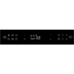 Micro ondes grill encastrable WHIRLPOOL W7MD440BSS – Image 3