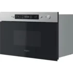 Micro ondes grill encastrable WHIRLPOOL MBNA920X – Image 13