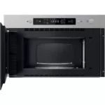 Micro ondes grill encastrable WHIRLPOOL MBNA920X – Image 12