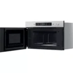 Micro ondes grill encastrable WHIRLPOOL MBNA920X – Image 11