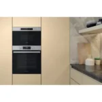 Micro ondes grill encastrable WHIRLPOOL MBNA920X – Image 10
