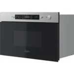 Micro ondes grill encastrable WHIRLPOOL MBNA920X – Image 7