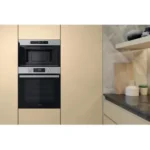 Micro ondes grill encastrable WHIRLPOOL MBNA920X – Image 4