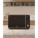 Micro ondes combiné WHIRLPOOL MWF259B – Image 4