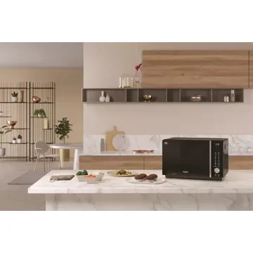 Micro ondes combiné WHIRLPOOL MWF259B – Image 2