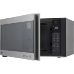 Micro ondes grill LG MH7295CIR – Image 4