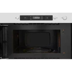 Micro ondes grill encastrable WHIRLPOOL AMW439IX – Image 3
