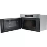 Micro ondes grill encastrable WHIRLPOOL AMW439IX – Image 2