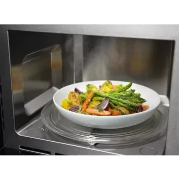 Micro ondes grill encastrable ELECTROLUX KMFD263TEX – Image 2