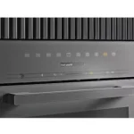 Micro ondes grill encastrable MIELE M 7244 TC NR – Image 4