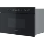 Micro ondes grill encastrable WHIRLPOOL MBNA920B – Image 4