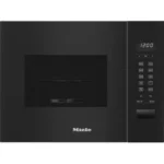 Micro ondes grill encastrable MIELE M 2224 SC