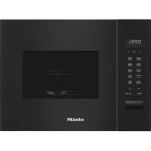 Micro ondes grill encastrable MIELE M 2224 SC