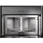 Micro ondes grill encastrable MIELE M 2224 SC – Image 3