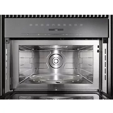 Micro ondes grill encastrable MIELE M 2224 SC – Image 3