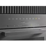 Micro ondes grill encastrable MIELE M 2224 SC – Image 2