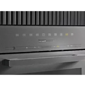 Micro ondes grill encastrable MIELE M 2224 SC – Image 2