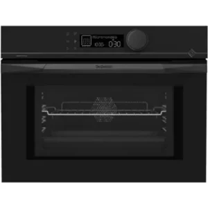 Micro ondes combiné DE DIETRICH DKC4536B Combiné