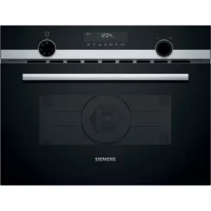 Micro ondes combiné encastrable SIEMENS CM585AGS1F