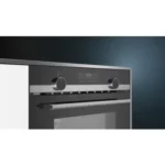 Micro ondes combiné encastrable SIEMENS CM585AGS1F – Image 7