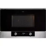 Micro ondes grill encastrable ASKO OM8334S