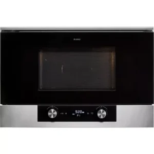 Micro ondes grill encastrable ASKO OM8334S
