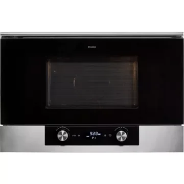 Micro ondes grill encastrable ASKO OM8334S